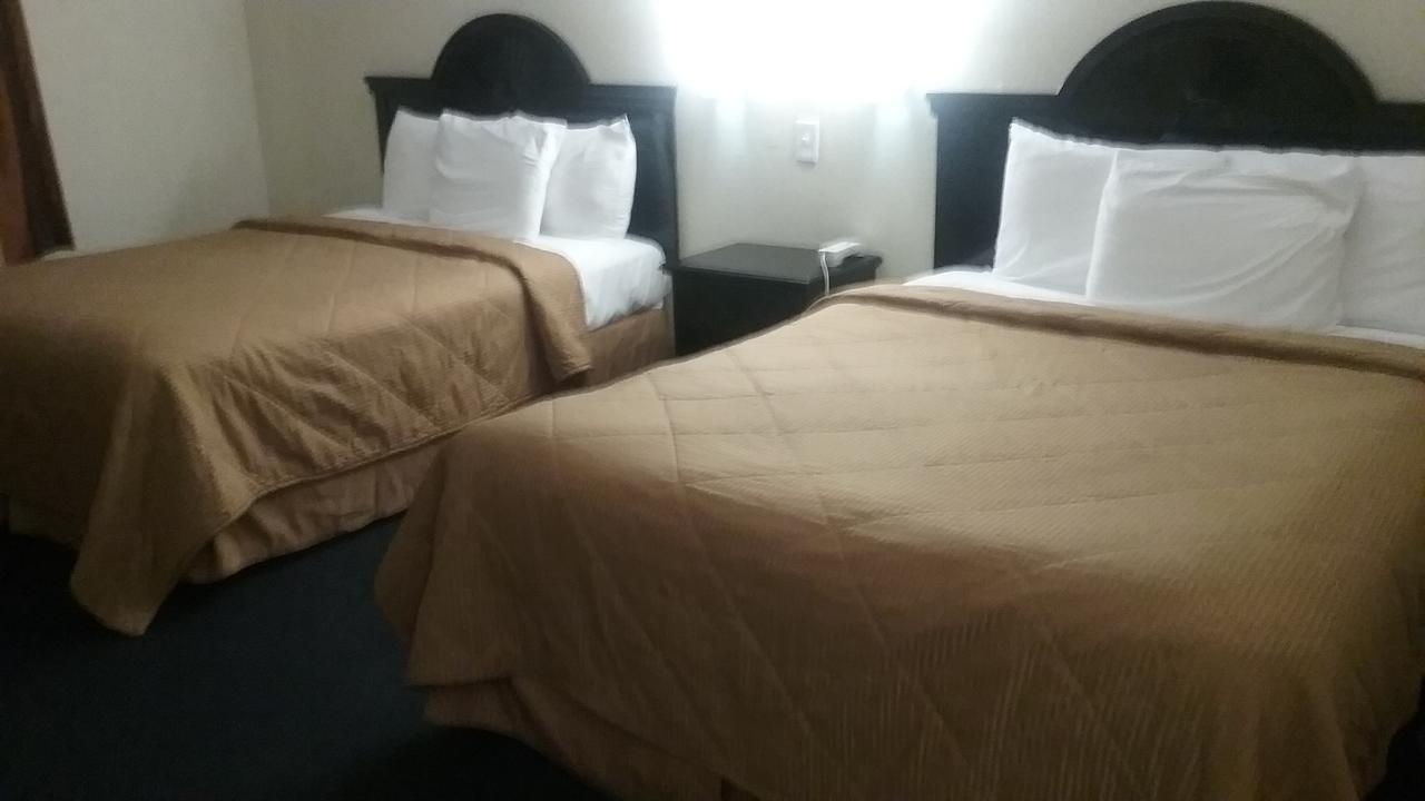 Araamda Inn Norcross Eksteriør bilde